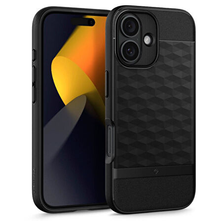 Caseology iPhone 16 Plus Kılıf Capella Mag MagSafe Özellikli