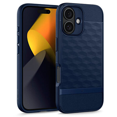 Caseology iPhone 16 Plus Kılıf Capella Mag MagSafe Özellikli