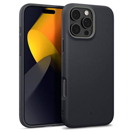 Caseology iPhone 16 Pro Kılıf Nano Pop Mag MagSafe Özellikli