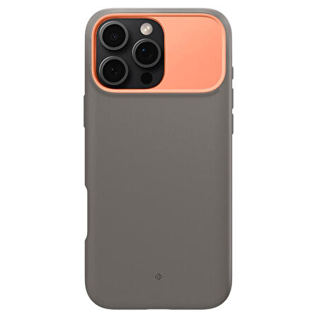 Spigen Caseology iPhone 16 Pro Max Kılıf Nano Pop Mag MagSafe Özellikli Kickstand