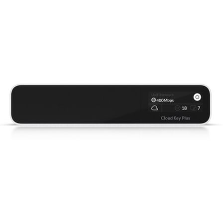 UBNT Cloud Key G2 with SSD(UCK-G2-SSD)