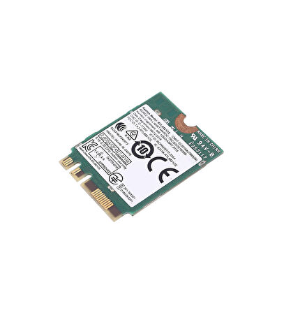 Realtek RTL8821CE 802.11ac/abgn PCIE WLAN With Bluetooth 5.0 Notebook WiFi Card