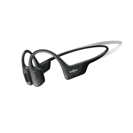 Shokz OpenRun Pro Mini Kemik İletimli Kulaklık - Siyah