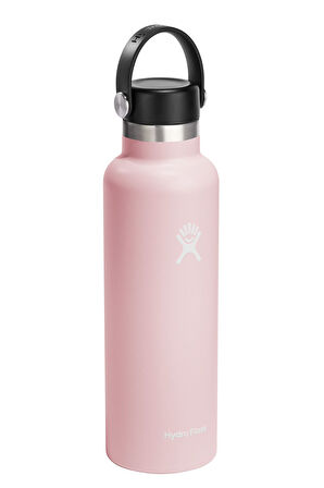 HYDRO FLASK HF-S21SX678 621ML 21OZ STD FLEX KAPAK SISE TRILLIUM