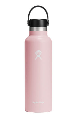 HYDRO FLASK HF-S21SX678 621ML 21OZ STD FLEX KAPAK SISE TRILLIUM