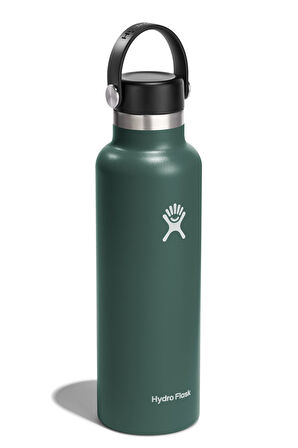 HYDRO FLASK HF-S21SX332 621ML 21OZ STD FLEX KAPAK SISE FIR