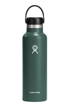 HYDRO FLASK HF-S21SX332 621ML 21OZ STD FLEX KAPAK SISE FIR