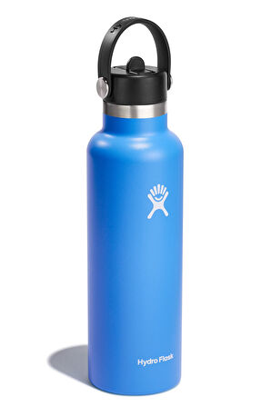 HYDRO FLASK HF-S21SX482 621ML 21OZ STD FLEX KAPAK SISE CASCADE