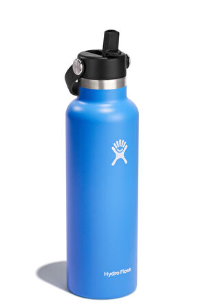 HYDRO FLASK HF-S21SX482 621ML 21OZ STD FLEX KAPAK SISE CASCADE