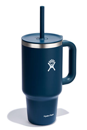 HYDRO FLASK HF-TT32PS464 946ML 32OZ SEYAHAT BARDAGI INDIGO