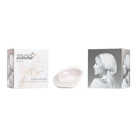 Ariana Grande Mod Vanilla EDP 100 ml Kadın Parfümü