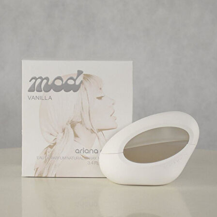 Ariana Grande Mod Vanilla EDP 100 ml Kadın Parfümü