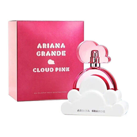 Ariana Grande Cloud Pink EDP 100 ml Kadın Parfümü