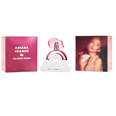 Ariana Grande Cloud Pink EDP 100 ml Kadın Parfümü