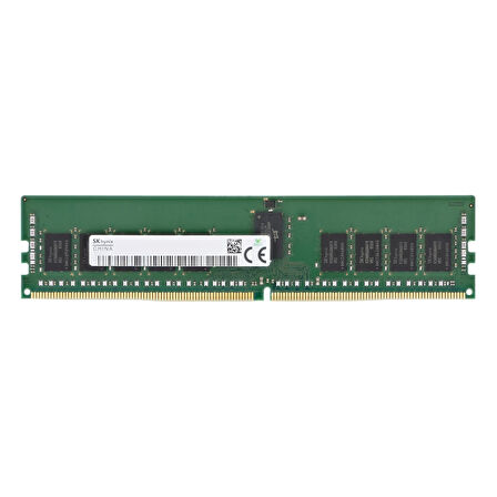 SK Hynix HMAA2GU6CJR8N-XN 16GB DDR4 3200MHz CL22 Masaüstü Bellek
