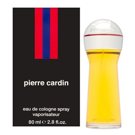 Pierre Cardin Pierre Cardin Eau de Cologne 80 ml Erkek Parfümü