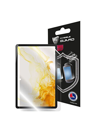 Samsung Galaxy Tab S8 11 Inch Hydrogel Görünmez Ekran Koruyucu