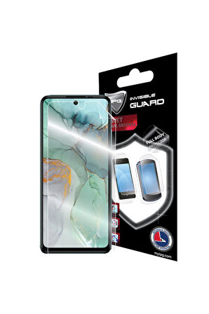 General Mobile Gm 22 Plus Görünmez Hydrogel Ekran Koruyucu