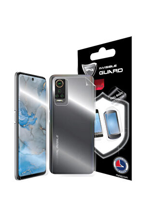 General Mobile Gm 22 Pro Hydrogel Tam Kaplama (EKRAN VE ARKA KORUMA)