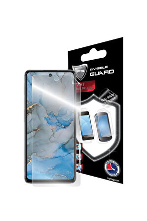 General Mobile Gm 22 Pro Görünmez Hydrogel Ekran Koruyucu