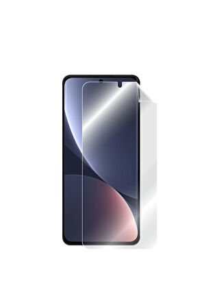 Pg Xiaomi 12 Pro Görünmez Hydrogel Ekran Koruyucu
