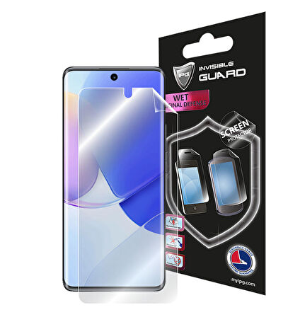 IPG Huawei Nova 9 Görünmez Ekran Koruyucu
