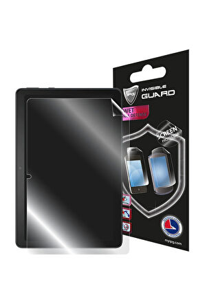 Fire Hd 10 Plus Tablet, 10.1"(2021) Hydrogel Görünmez Ekran Koruyucu