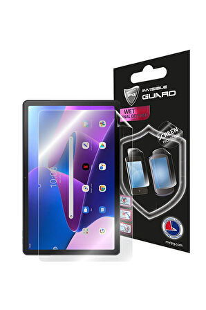 Lenovo Tab M10 Plus (3RD GEN) Hydrogel Görünmez Ekran Koruyucu