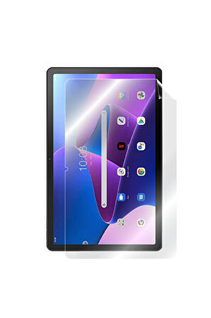 Lenovo Tab M10 Plus (3RD GEN) Hydrogel Görünmez Ekran Koruyucu