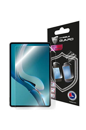 Huaweı Matepad Pro 12.6" Hydrogel Görünmez Ekran Koruyucu