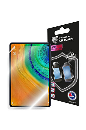 Huaweı Matepad Pro 10.8" (2021) Hydrogel Görünmez Ekran Koruyucu