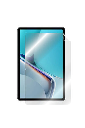 Huaweı Matepad 11 (2021) 10.95" Hydrogel Görünmez Ekran Koruyucu