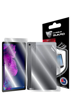 Lenovo Tab P11 - P11 Plus Tb-j606f Tablet (11 İNCHES) Hydrogel Tam Kaplama