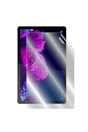 Lenovo Tab P11- P11 Plus Tb-j606f Tablet (11 İNCHES) Hydrogel Görünmez Ekran Koruyucu