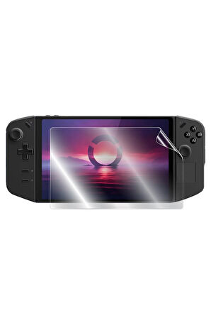 Lenovo  Uyumlu Legion Go Gaming Console Hydrogel Ekran Koruyucu