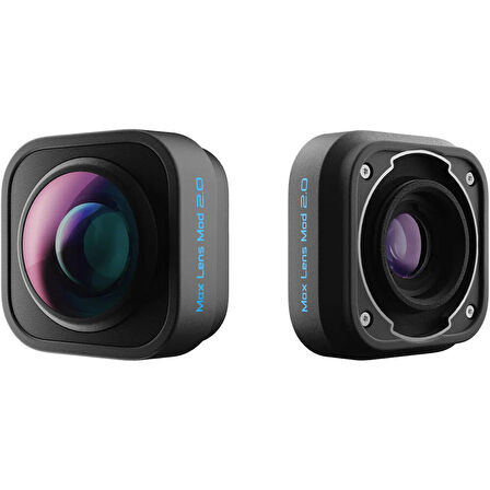 Gopro Max Lens Mod 2.0 (Hero12 Black)