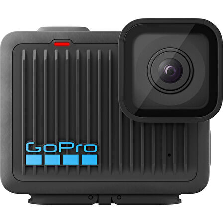 Gopro Hero (2024 Edition)