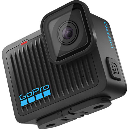 Gopro Hero (2024 Edition)