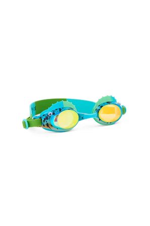 Bling2o Finley Betta Blue Green Çocuk Deniz Gözlüğü