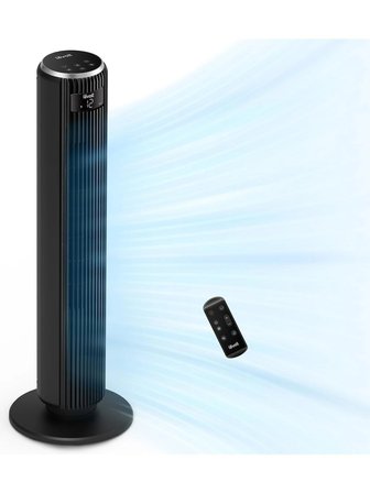 Levoit 36 Dc Kuletipi Fan (Vantilatör)