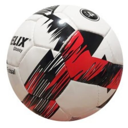 Helix Futsal Topu Glossy