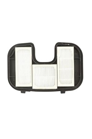 Fakir Veyron Turbo, Veyron Turbo Öko Uyumlu Süpürge Toz Hazne ve Çıkış Filtre Seti
