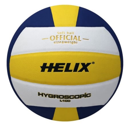 Helix Voleybol Topu Hygroscopic L100