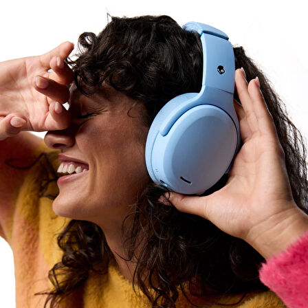 Skullcandy Crusher ANC 2 Bluetooth Kulaklık Preppy Summer S6CAW-S795