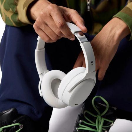 Skullcandy Crusher ANC 2 Bluetooth Kulaklık Kemik S6CAW-S951