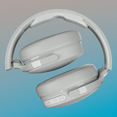 Skullcandy Hesh Evo Kulaklık Kemik S6HVW-S951