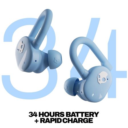 Skullcandy Push Play Kablosuz Bluetooth Kulaklık Preppy Summer S2PPW-S795
