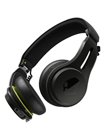 Skullcandy Icon Anc Bluetooth Kulaklık Siyah S5IOW-S740