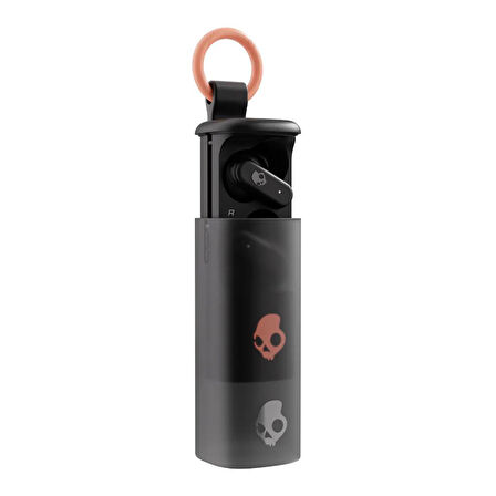 Skullcandy Dime Evo Kablosuz Bluetooth Kulaklık Siyah S2DTW-S740