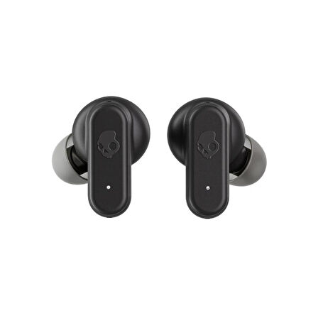 Skullcandy Dime Evo Kablosuz Bluetooth Kulaklık Siyah S2DTW-S740